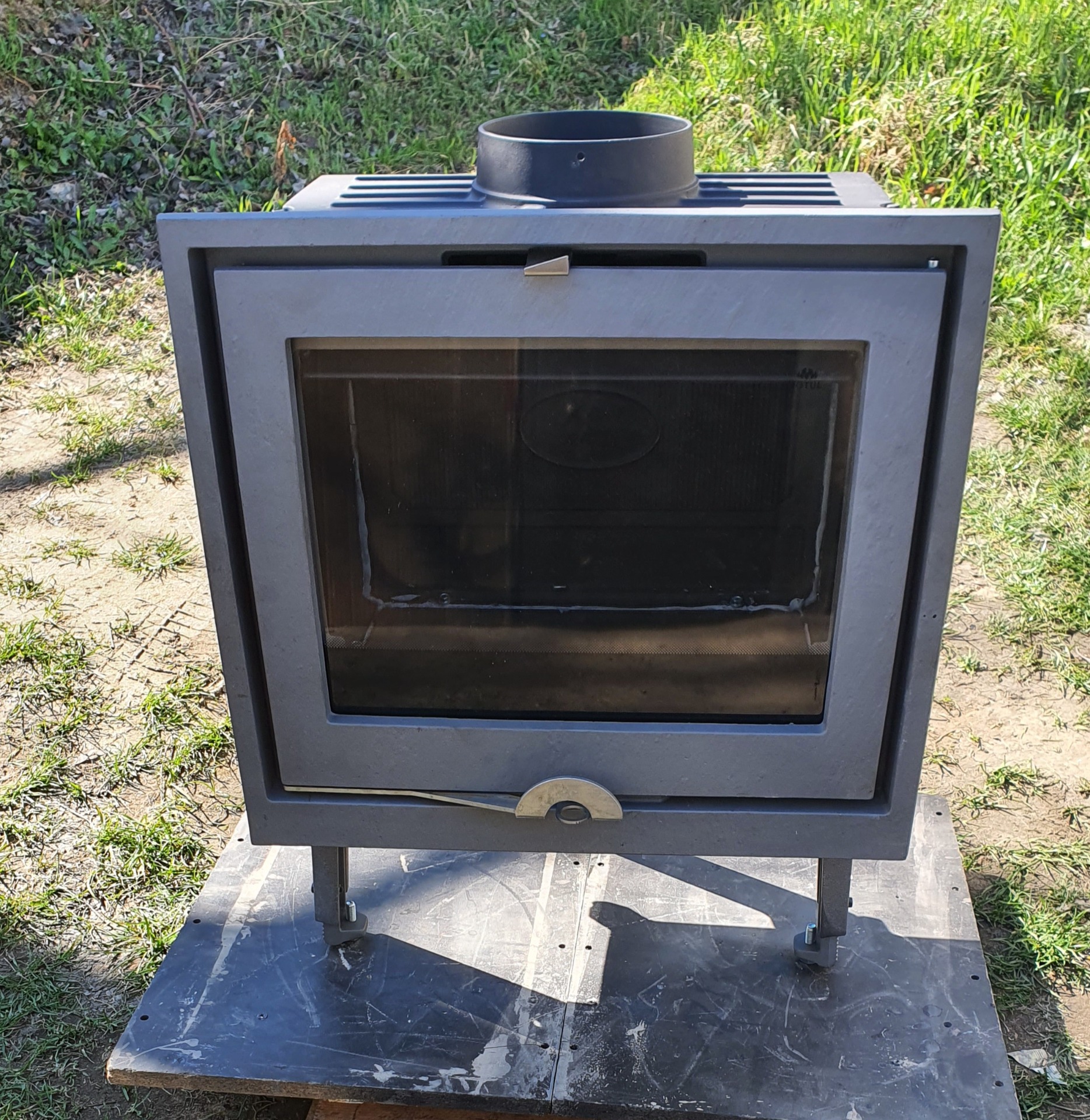 Jotul I 160 CB