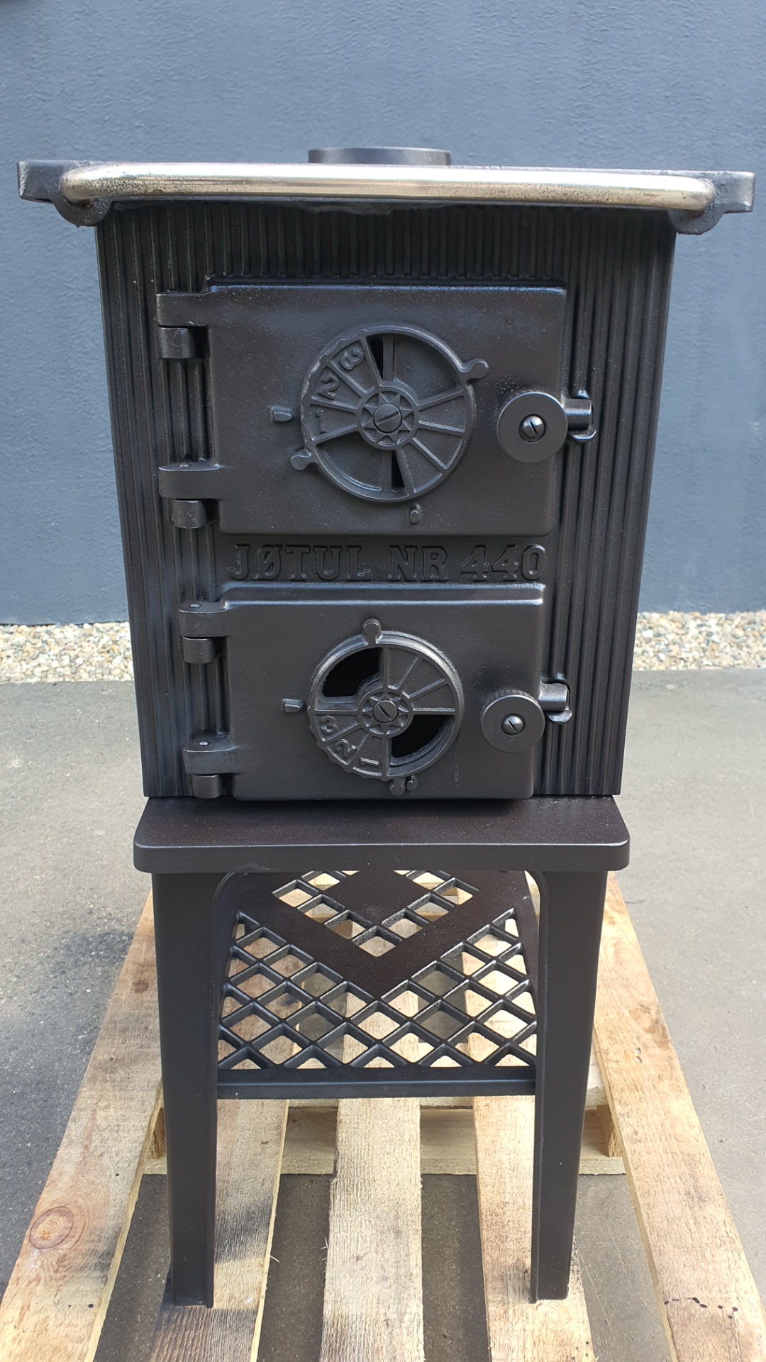 Jotul 440