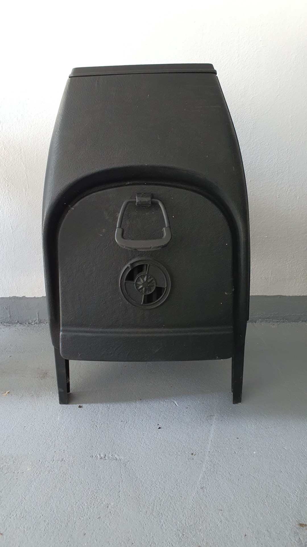 Jotul nr.1