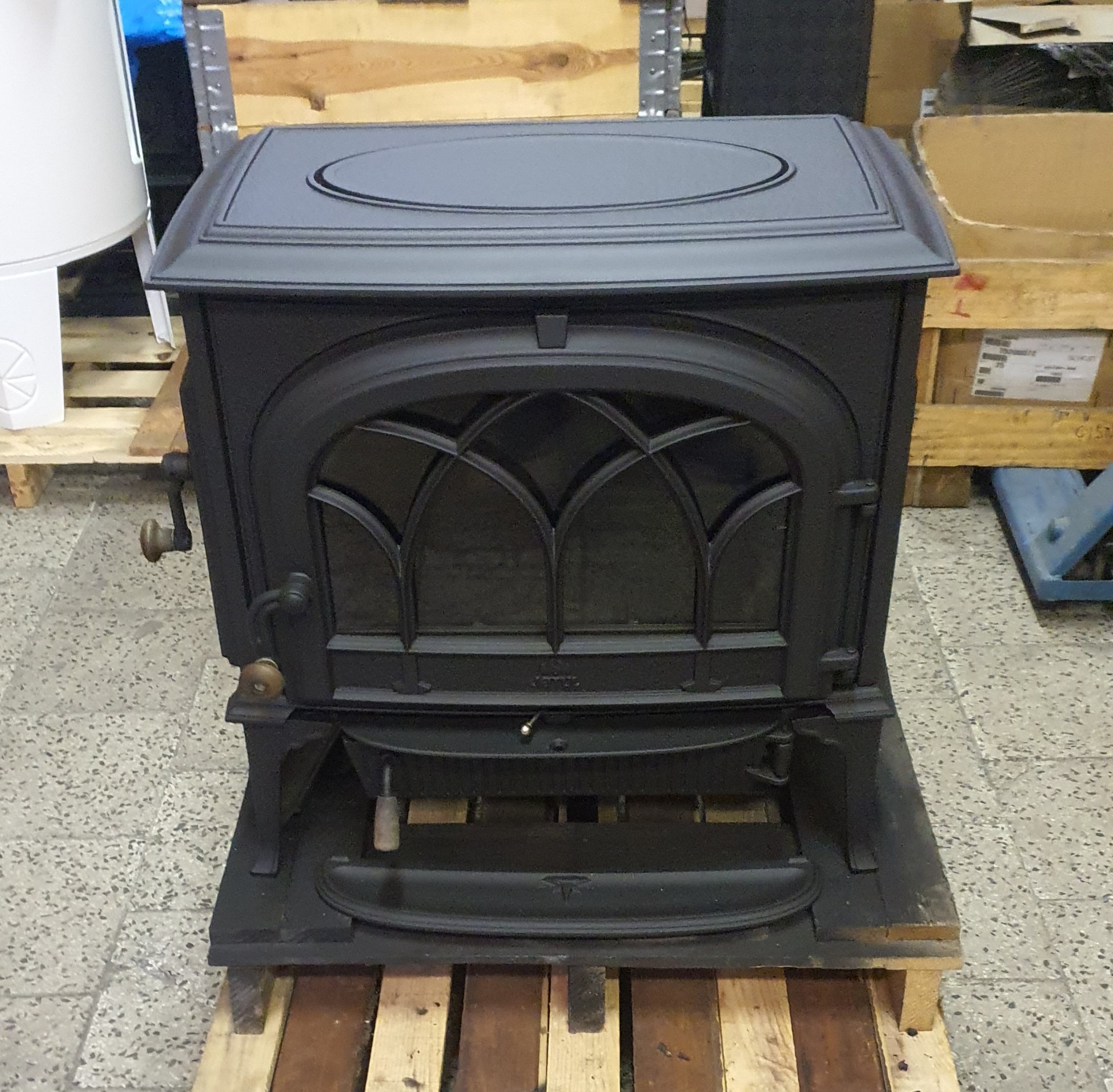 Jotul F 500 CB