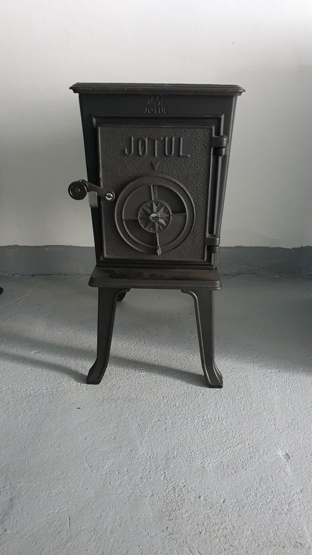 Jotul F 601 N 
