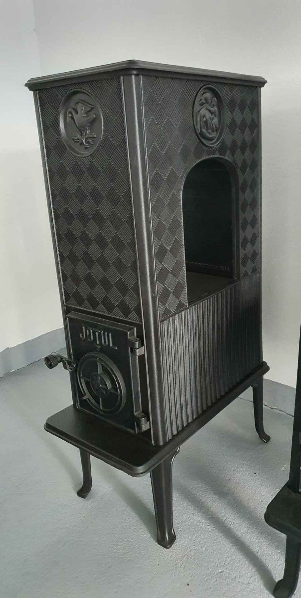Jotul F 606 