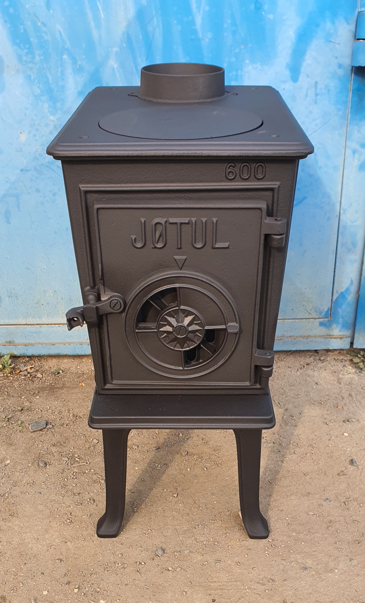 Jotul F 600 N 