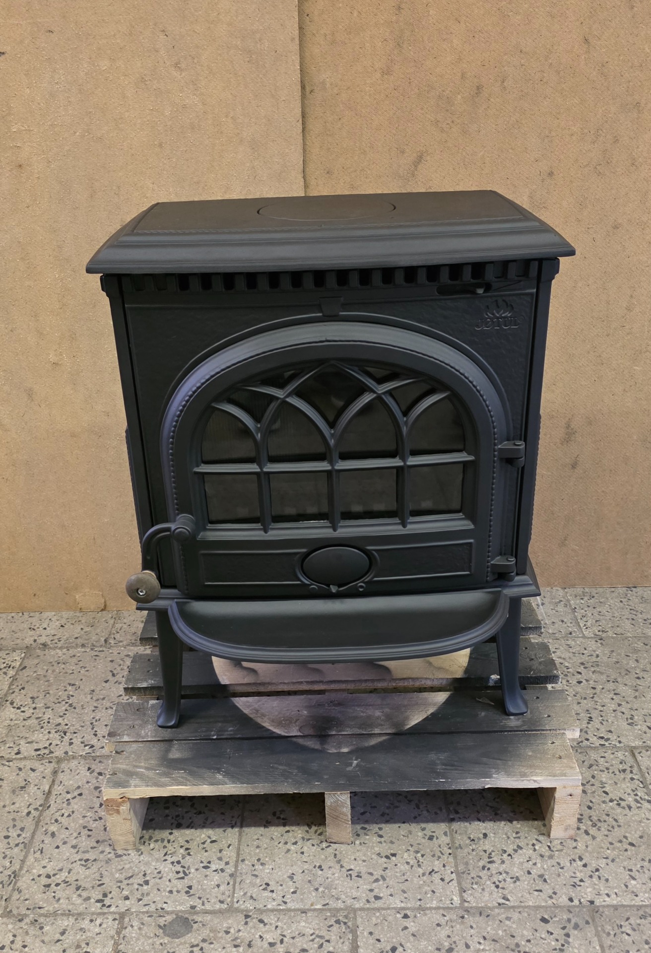 Kamna Jotul F 3 CB