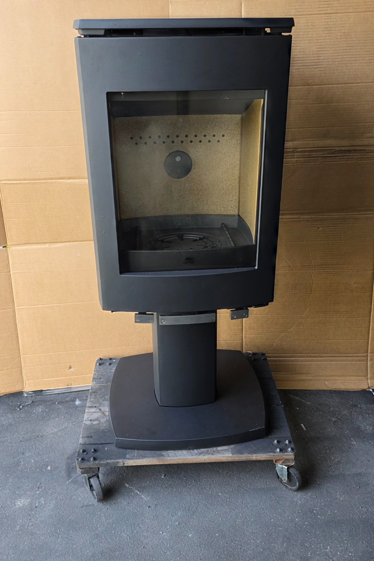 Kamna Jotul F 270 CB